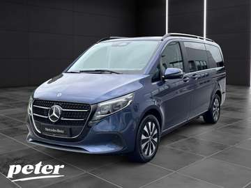 V 300 d 4MATIC STYLE Lang 360°/MultiBeam/AHK 2,5