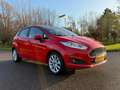 Ford Fiesta 1.0 EcoBoost Titanium Automaat | 1e Eigenaar | Nav Rouge - thumbnail 32