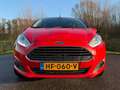 Ford Fiesta 1.0 EcoBoost Titanium Automaat | 1e Eigenaar | Nav Rouge - thumbnail 19
