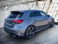 Mercedes-Benz A 35 AMG 4MATIC  Multibeam LED*Kam*Keyless*Ambi* Grau - thumbnail 15