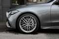 Mercedes-Benz C 43 AMG Panodak - Camera - Distronic - Ambilight - Coating Gris - thumbnail 9