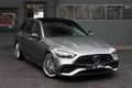 Mercedes-Benz C 43 AMG Panodak - Camera - Distronic - Ambilight - Coating Gris - thumbnail 2
