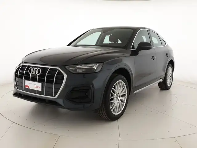 Audi Q5 Spb 40TDI 204CV quattro Str Business Advanced