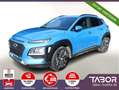 Hyundai KONA 1.6 GDI Hybrid 141 DCT Trend PDC Kam Temp Blau - thumbnail 1