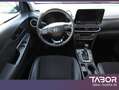 Hyundai KONA 1.6 GDI Hybrid 141 DCT Trend PDC Kam Temp Blau - thumbnail 7