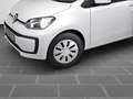 Volkswagen up! eco up! Move 1.0 CNG BlueMotion Weiß - thumbnail 7