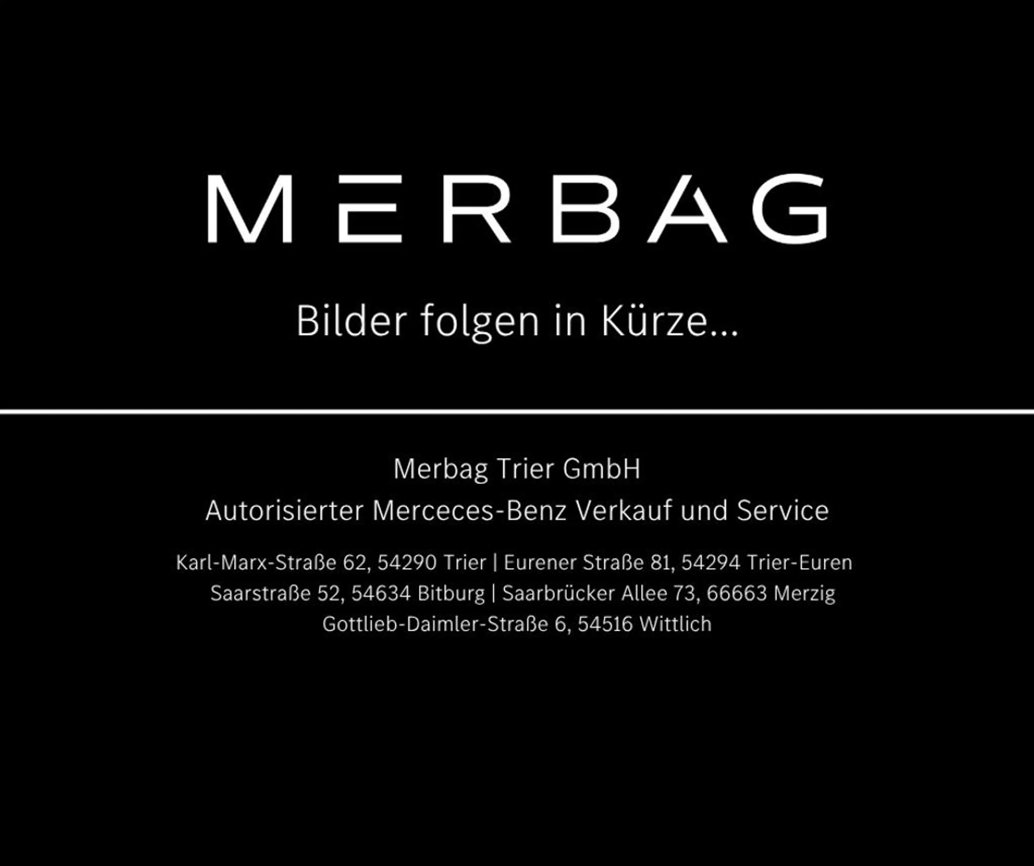 Mercedes-Benz CLA 180 SB *AMG Night Pano AHK 360° Beam