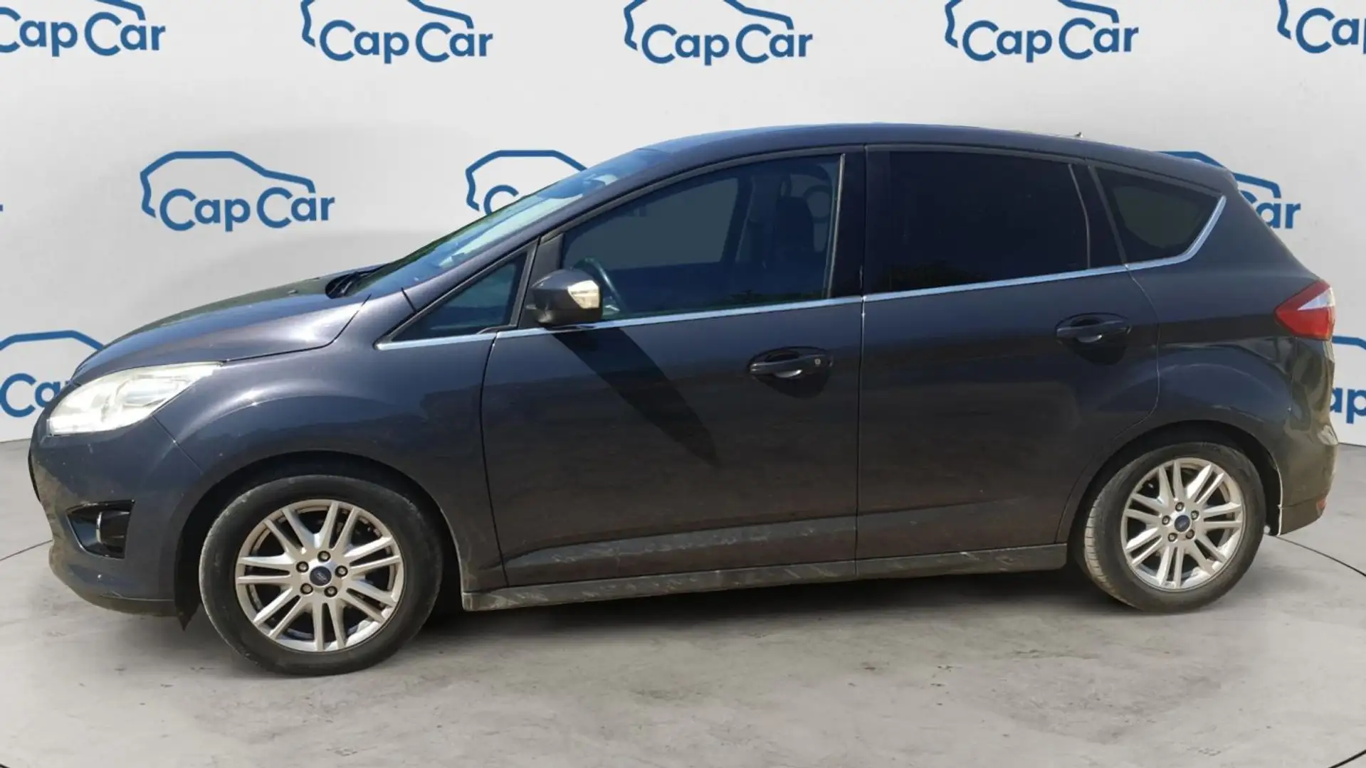 Ford C-Max II 1.0 EcoBoost 125 Business - 2