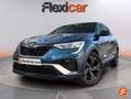 Renault Arkana Esprit Alpine E-TECH full hybrid 105kW Bleu - thumbnail 9