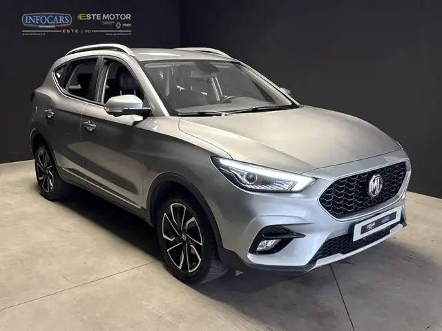 MG ZS 1.5 VTi-tech 106 CV Luxury - PROMO