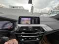 BMW X4 xDrive 20d Aut. M Sport Gris - thumbnail 10