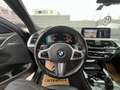 BMW X4 xDrive 20d Aut. M Sport Grau - thumbnail 8