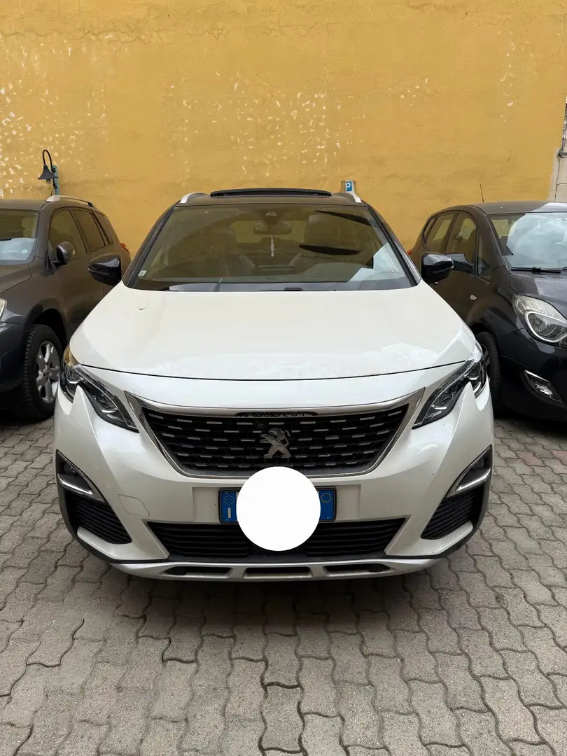 Peugeot 5008 1.5 bluehdi GT Line s&s 130cv 5p.ti eat8 - 2