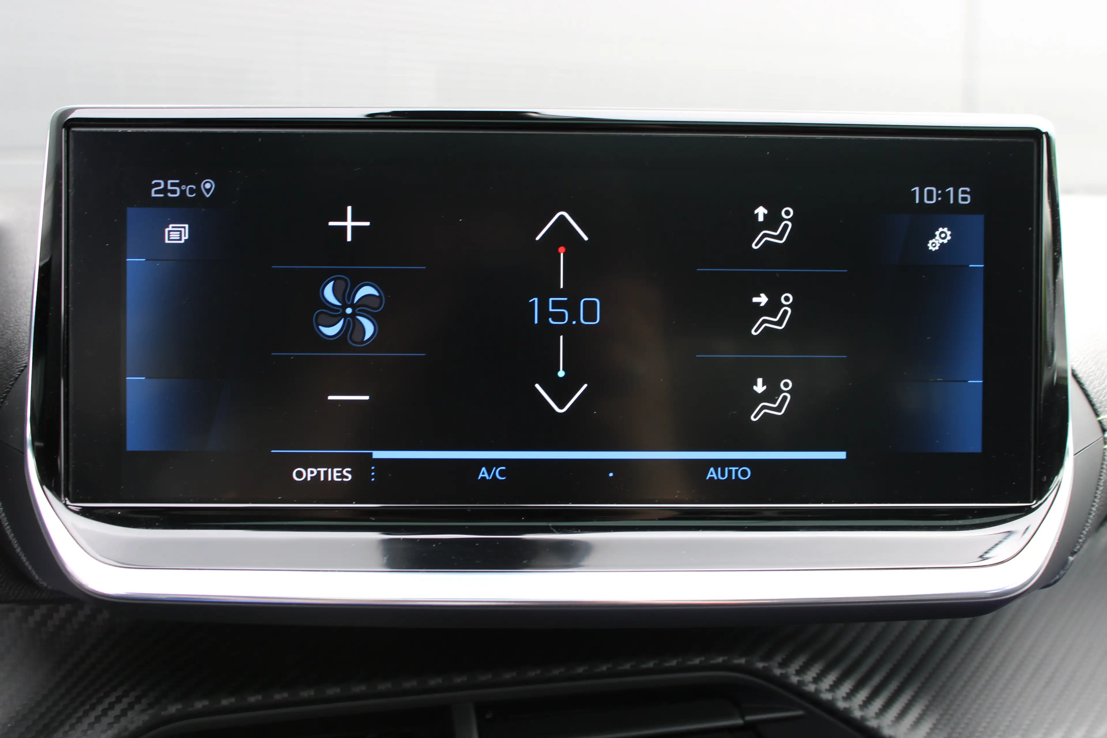 Peugeot 208 1.2 PureTech 130pk GT | Automaat | Navigatie | Cam — photo 30