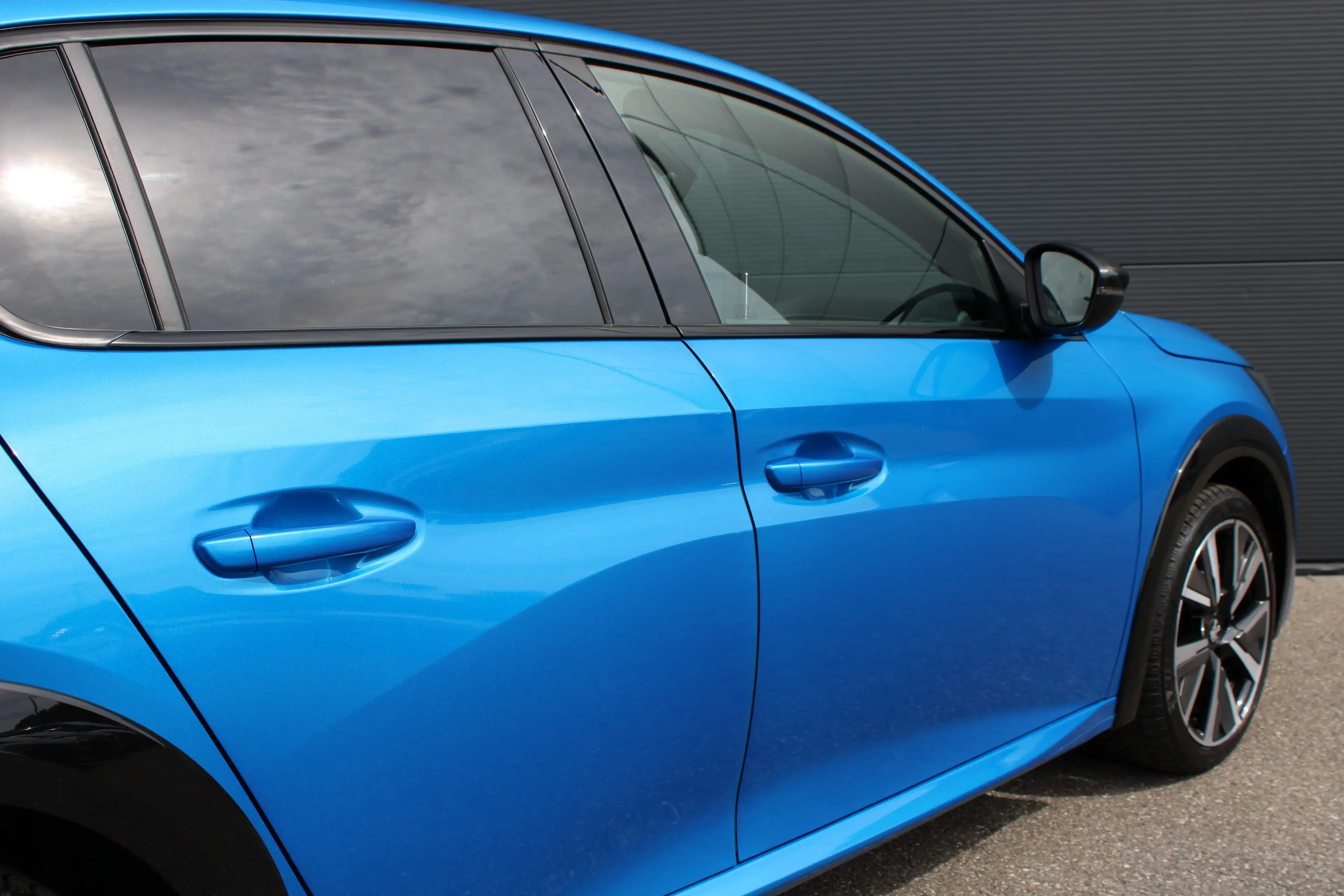 Peugeot 208 1.2 PureTech 130pk GT | Automaat | Navigatie | Cam — photo 10