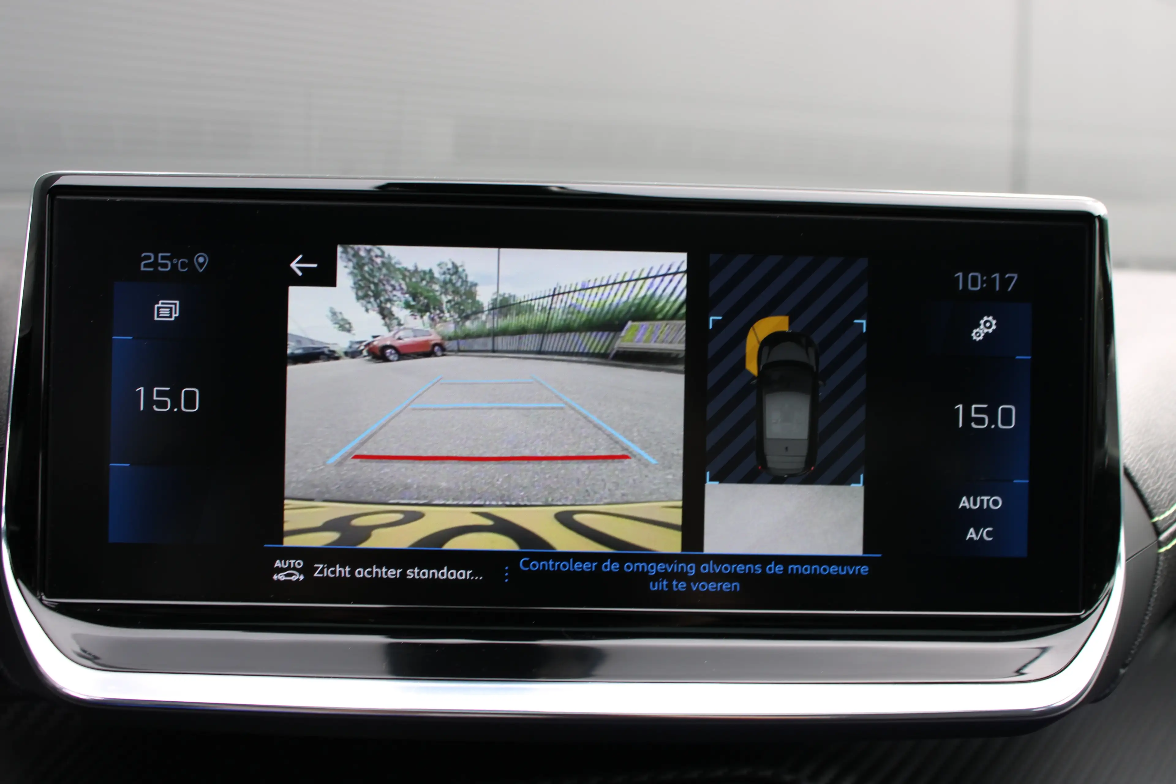 Peugeot 208 1.2 PureTech 130pk GT | Automaat | Navigatie | Cam — photo 28