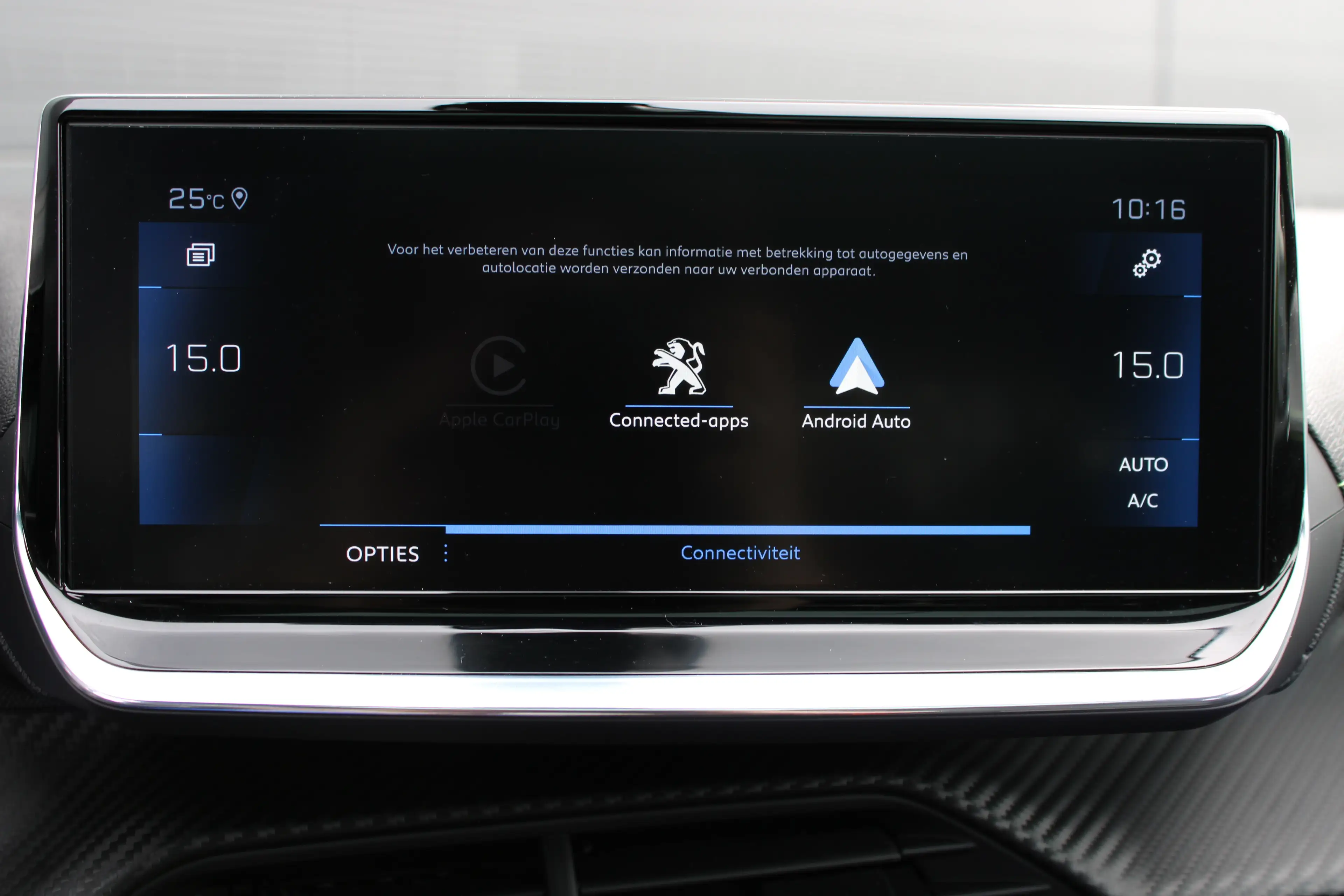 Peugeot 208 1.2 PureTech 130pk GT | Automaat | Navigatie | Cam — photo 31