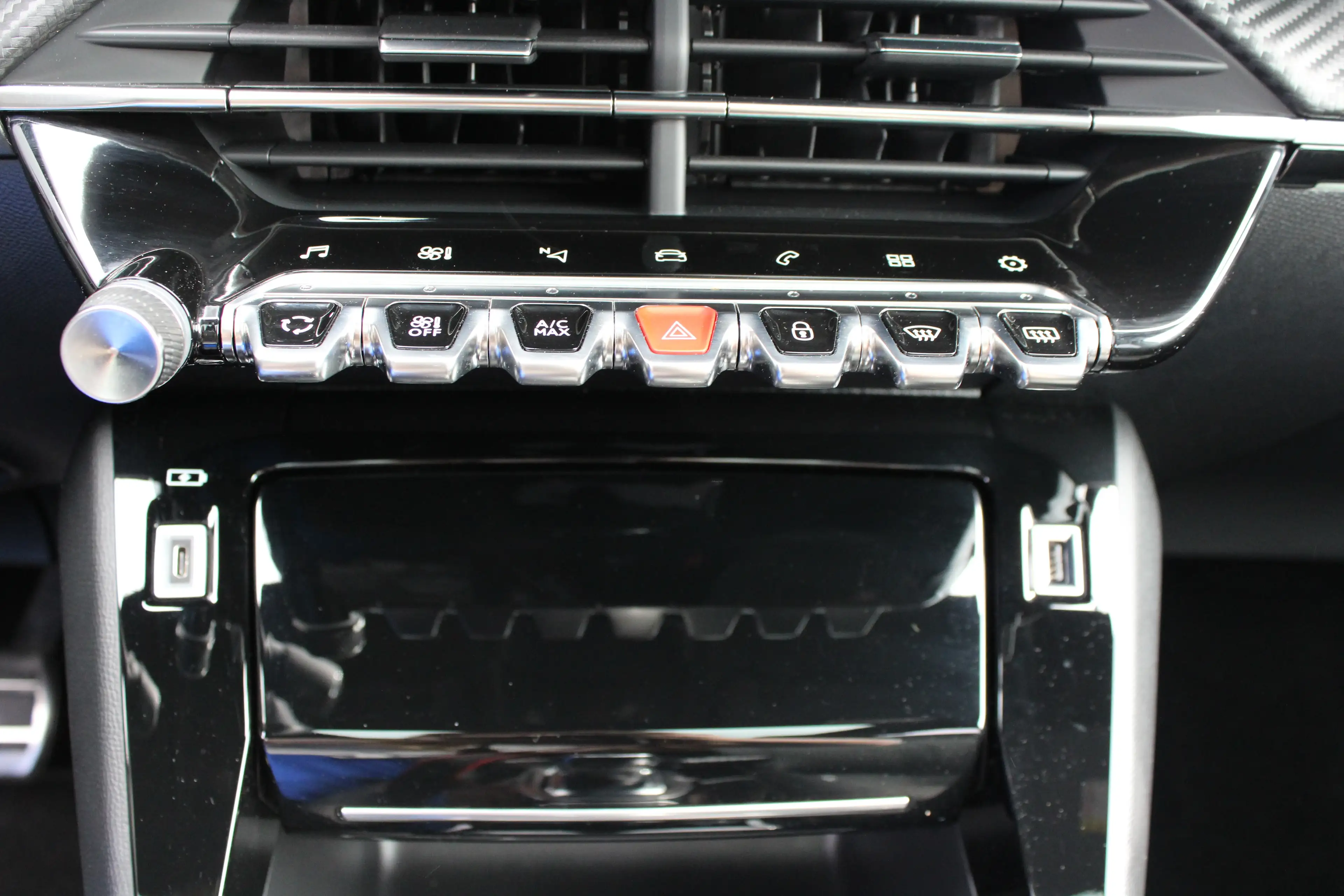 Peugeot 208 1.2 PureTech 130pk GT | Automaat | Navigatie | Cam — photo 33
