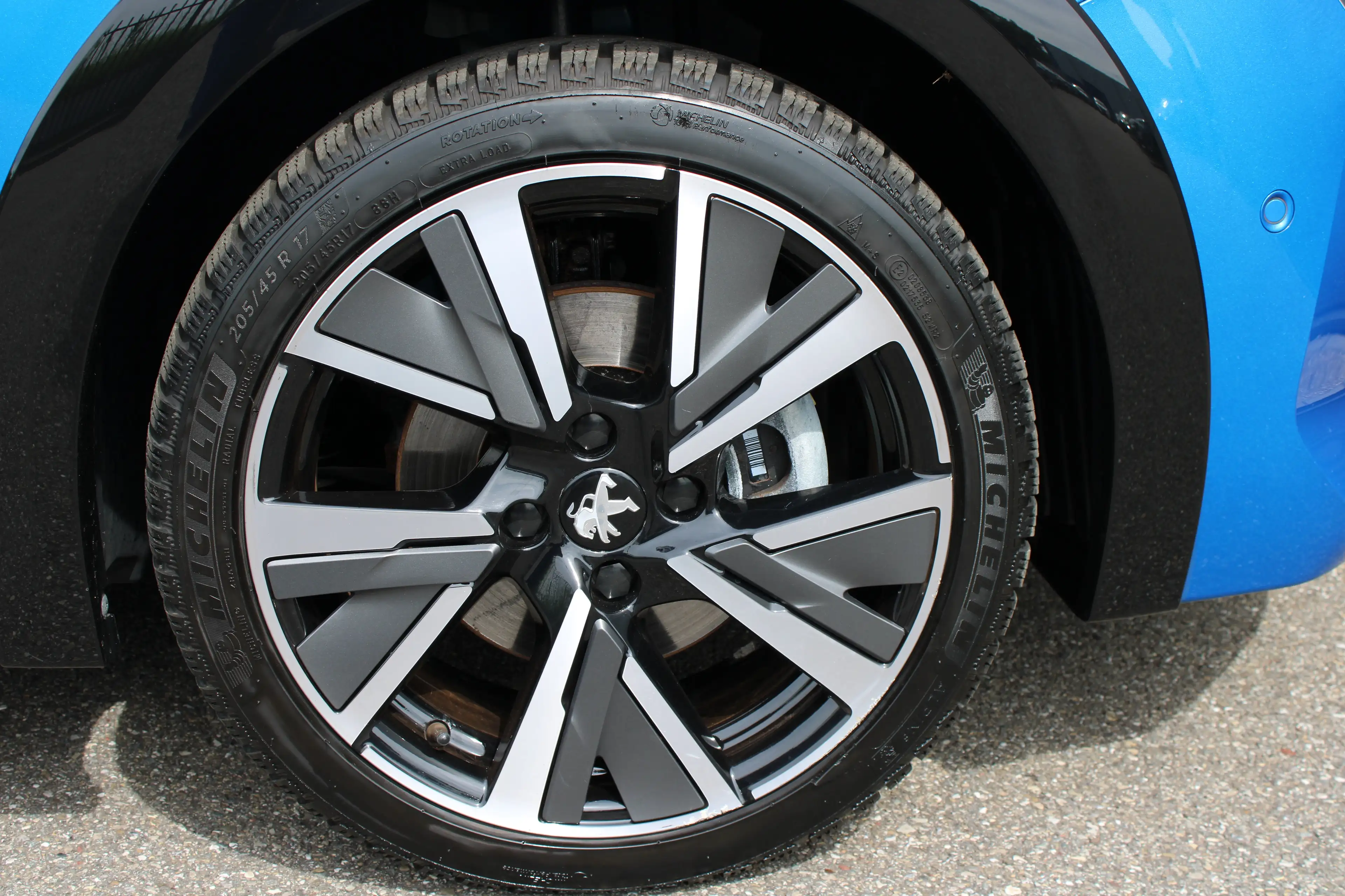 Peugeot 208 1.2 PureTech 130pk GT | Automaat | Navigatie | Cam — photo 9