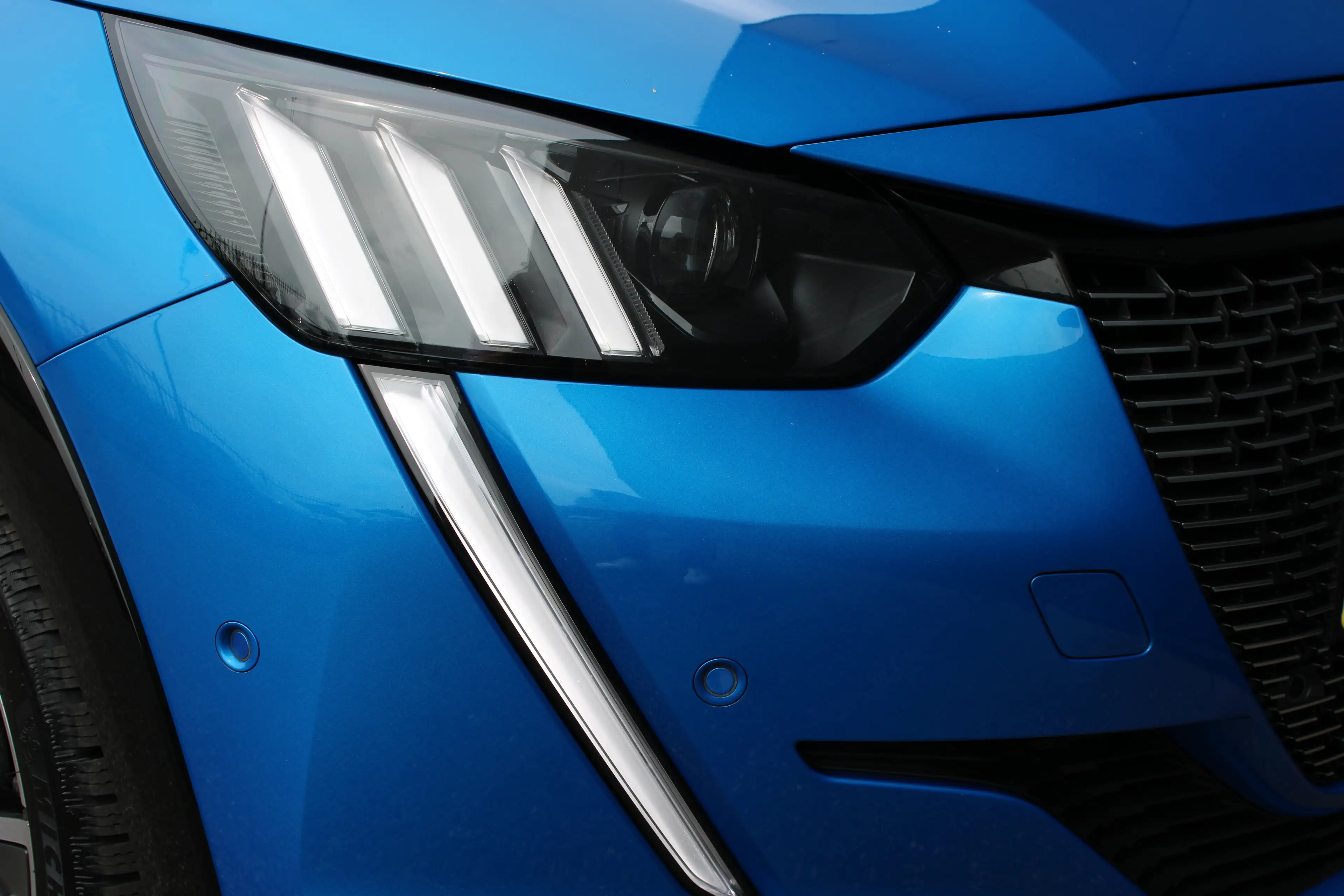 Peugeot 208 1.2 PureTech 130pk GT | Automaat | Navigatie | Cam — photo 37