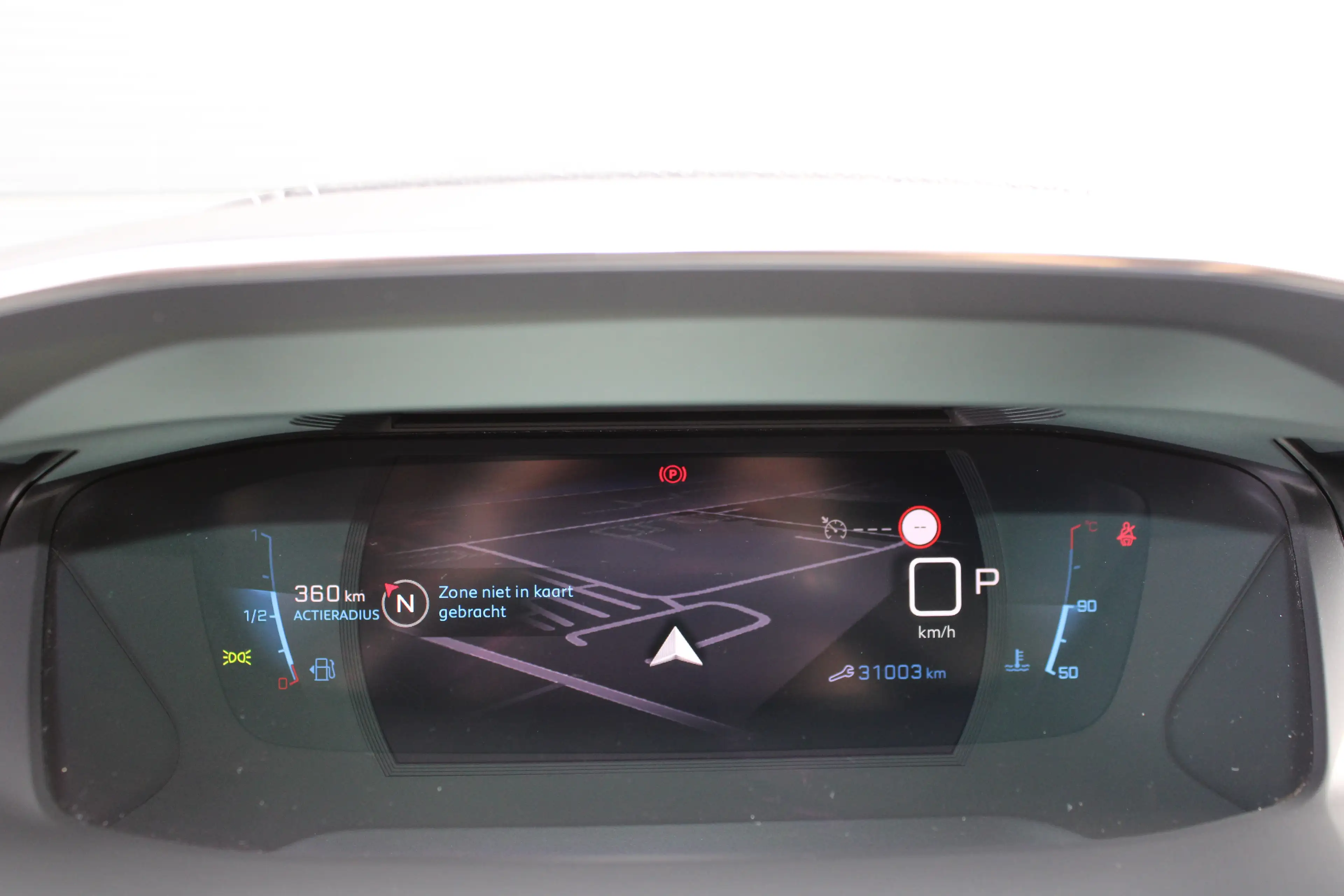 Peugeot 208 1.2 PureTech 130pk GT | Automaat | Navigatie | Cam — photo 22