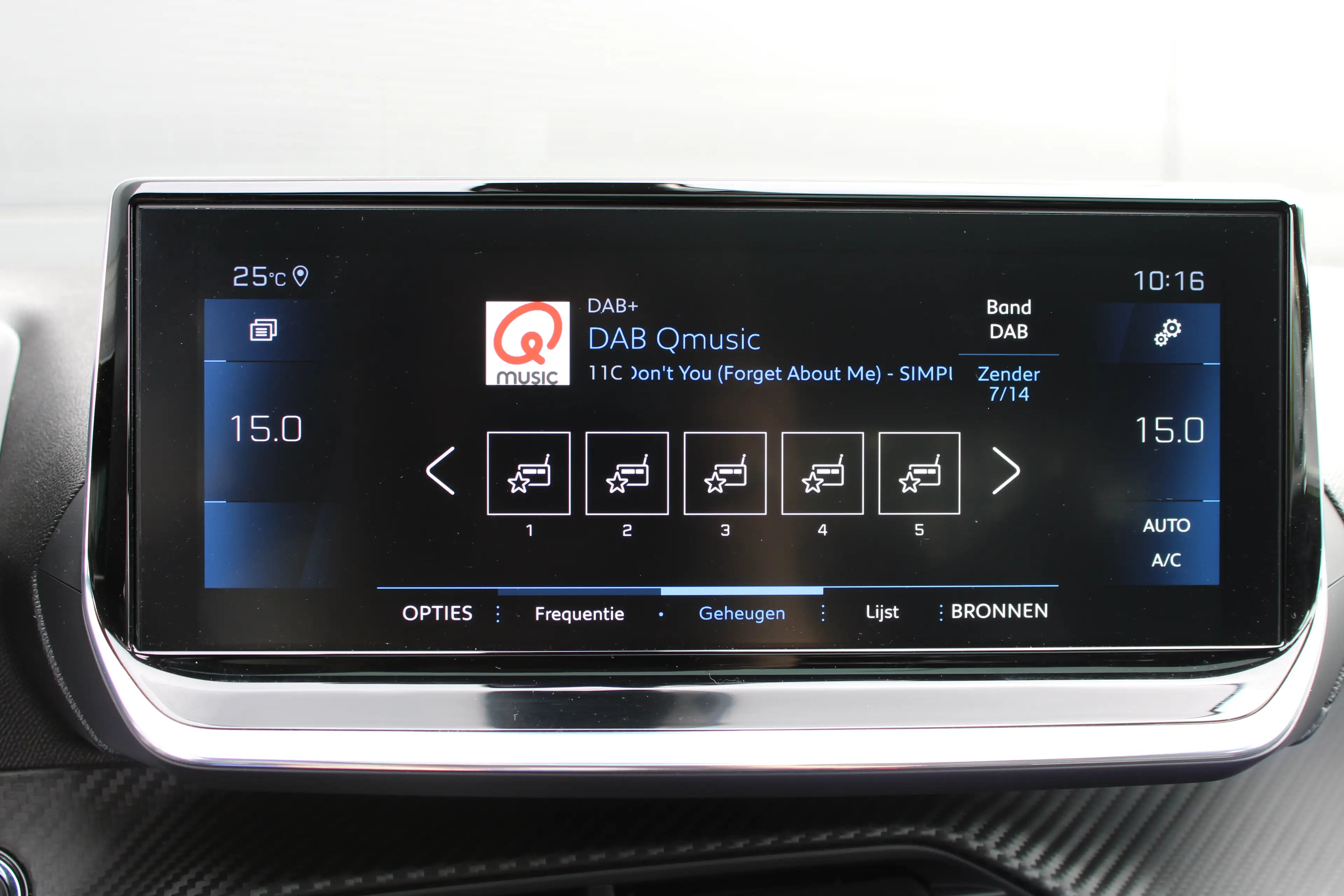 Peugeot 208 1.2 PureTech 130pk GT | Automaat | Navigatie | Cam — photo 29