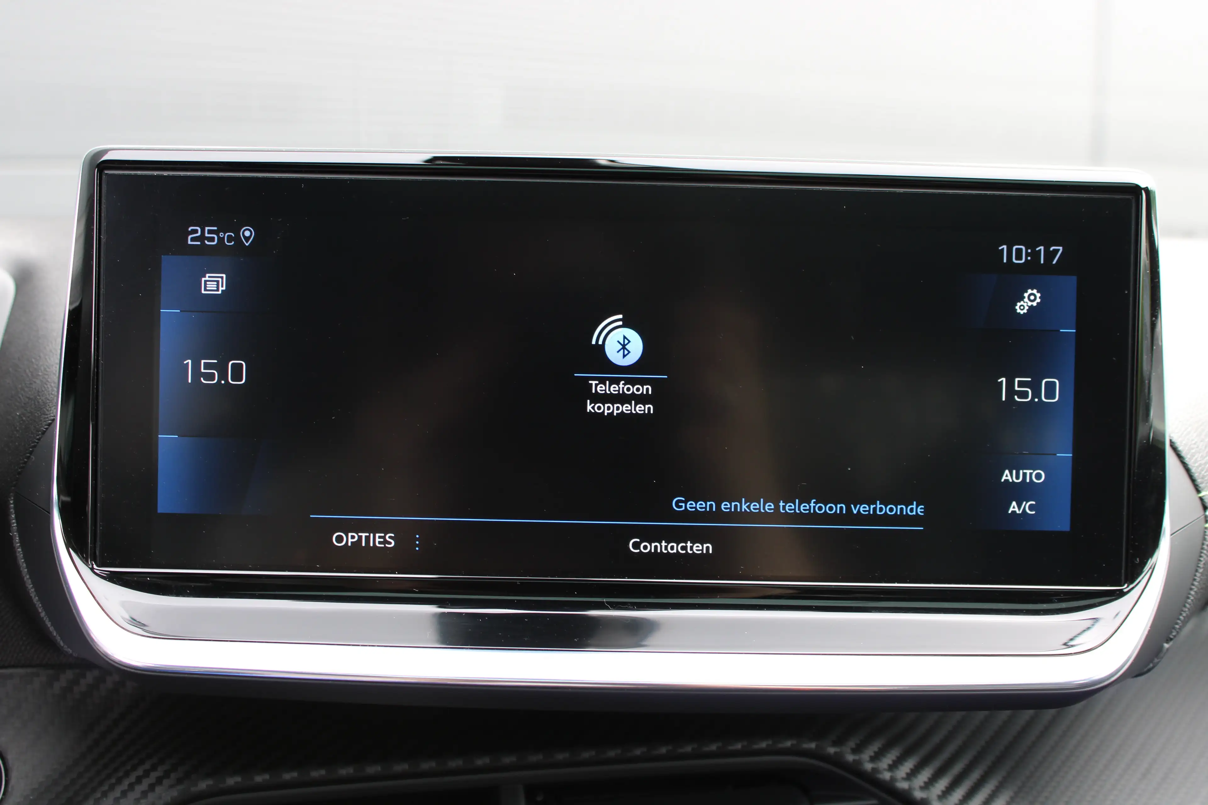Peugeot 208 1.2 PureTech 130pk GT | Automaat | Navigatie | Cam — photo 32
