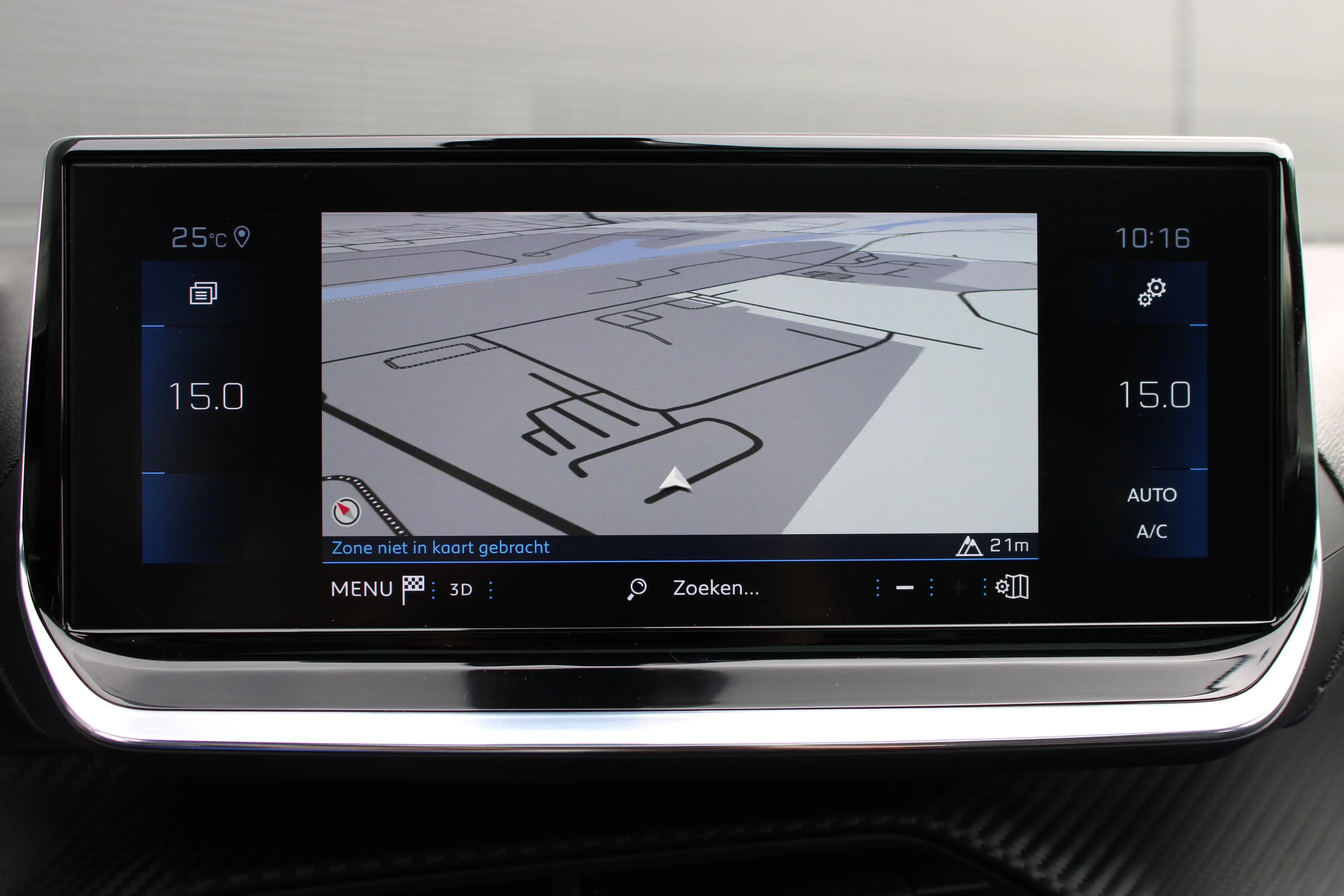 Peugeot 208 1.2 PureTech 130pk GT | Automaat | Navigatie | Cam — photo 27