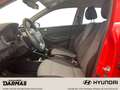 Hyundai i20 i20 Trend Allwetter PDC SHZ LHZ Bluetooth Rojo - thumbnail 11