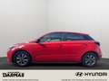 Hyundai i20 i20 Trend Allwetter PDC SHZ LHZ Bluetooth Rojo - thumbnail 9