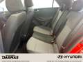Hyundai i20 i20 Trend Allwetter PDC SHZ LHZ Bluetooth Rojo - thumbnail 12