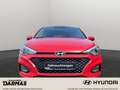 Hyundai i20 i20 Trend Allwetter PDC SHZ LHZ Bluetooth Rojo - thumbnail 3