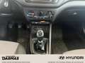 Hyundai i20 i20 Trend Allwetter PDC SHZ LHZ Bluetooth Rojo - thumbnail 14