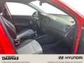 Hyundai i20 i20 Trend Allwetter PDC SHZ LHZ Bluetooth Rojo - thumbnail 16