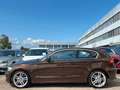 BMW 130 i *AUTOMATIK*NAV.PROF*XENON*KEYLESS* Braun - thumbnail 5