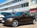 BMW 130 i *AUTOMATIK*NAV.PROF*XENON*KEYLESS* Braun - thumbnail 18