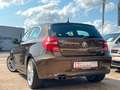 BMW 130 i *AUTOMATIK*NAV.PROF*XENON*KEYLESS* Braun - thumbnail 6