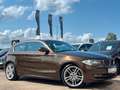 BMW 130 i *AUTOMATIK*NAV.PROF*XENON*KEYLESS* Braun - thumbnail 15