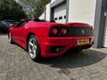Ferrari 360 360 3.6 V8 Spider F1 Roşu - thumbnail 8
