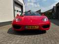 Ferrari 360 360 3.6 V8 Spider F1 Roşu - thumbnail 6