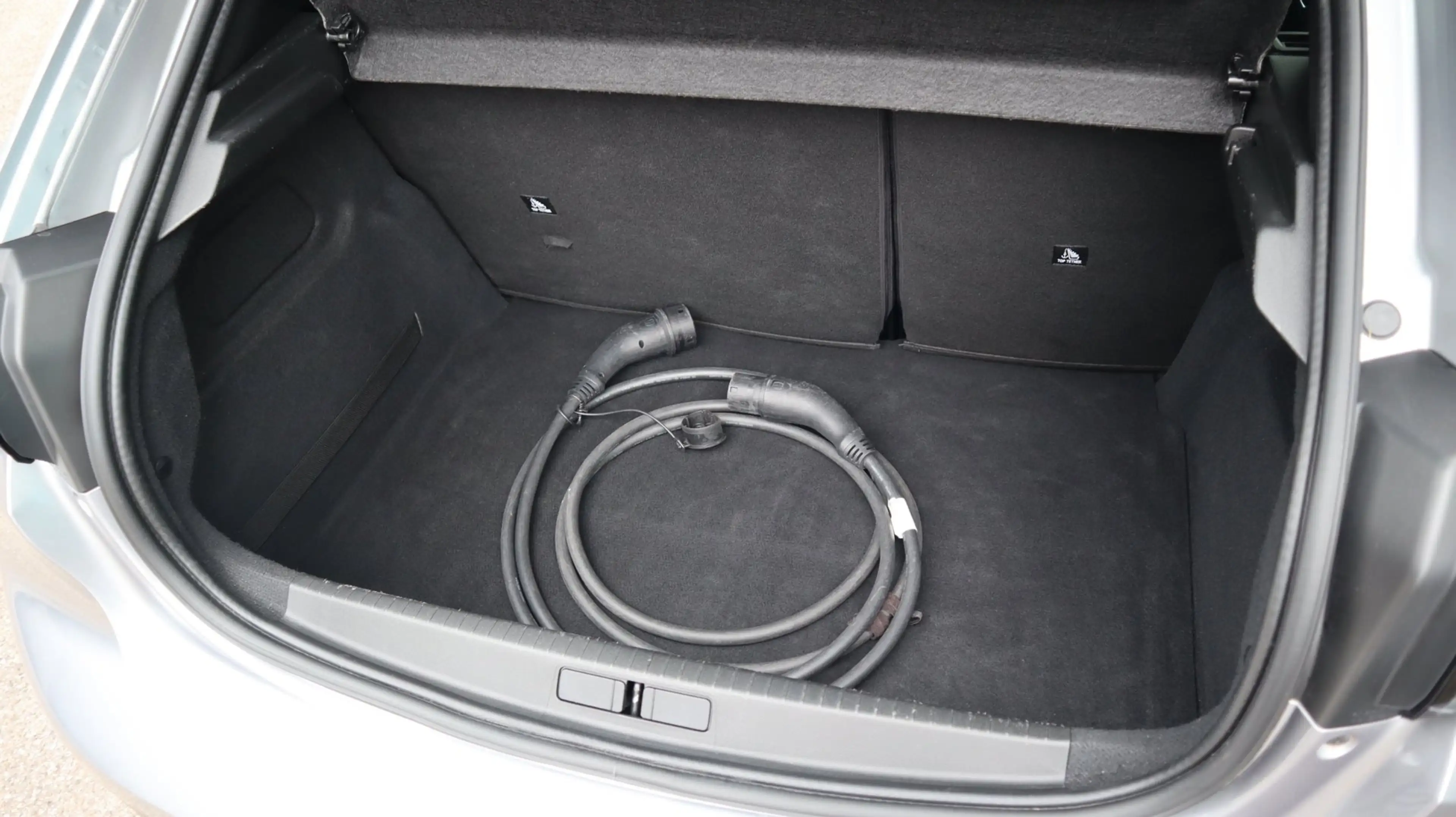 Peugeot e-208 EV Allure Pack 50 kWh SOH92% Clima Stoelverw LMV — photo 12
