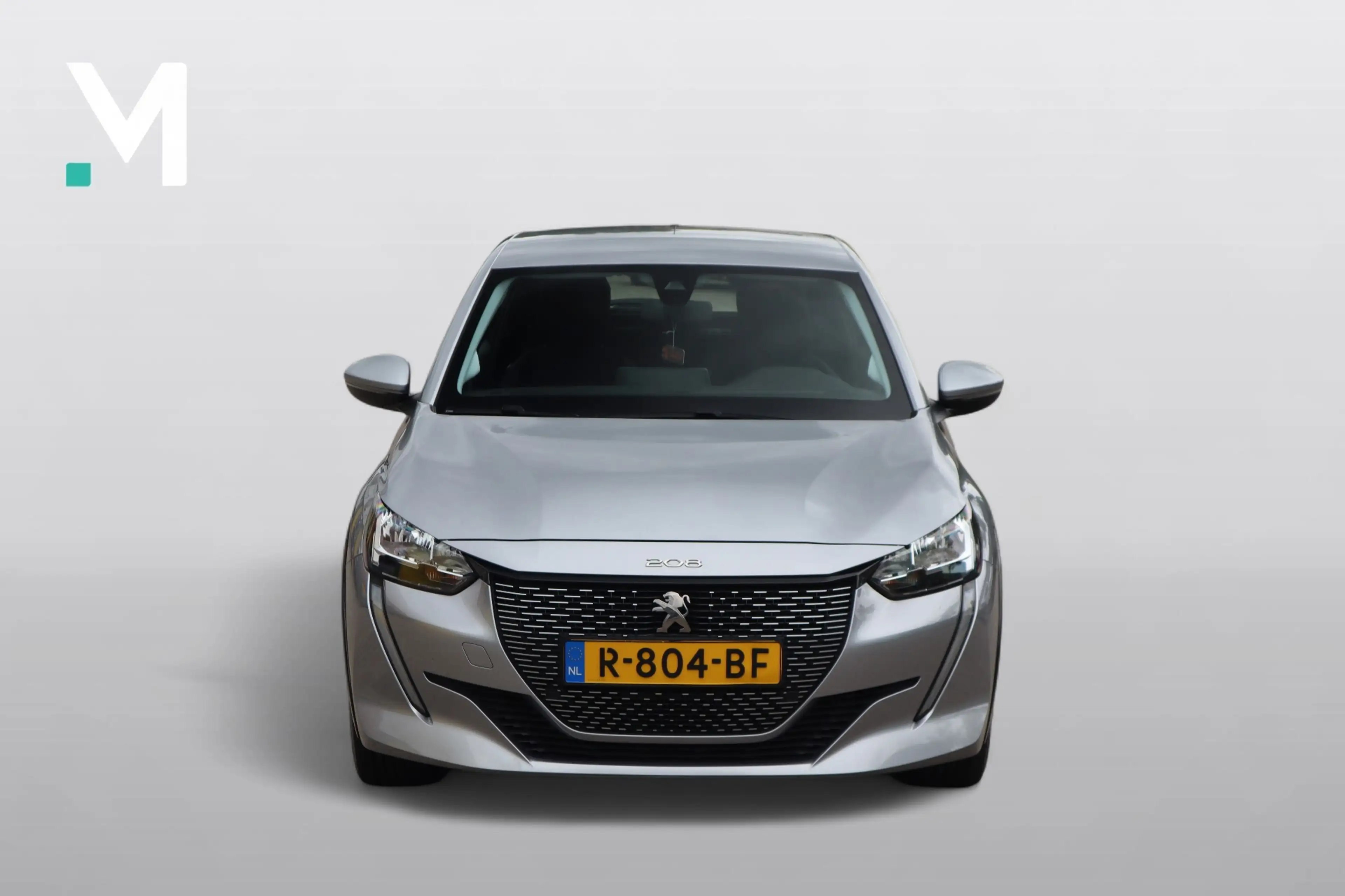Peugeot e-208 EV Allure Pack 50 kWh SOH92% Clima Stoelverw LMV — photo 6