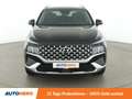 Hyundai SANTA FE 1.6 T-GDI Plug-in Hybrid Prestige Line 4WD Aut. Zwart - thumbnail 9
