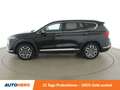 Hyundai SANTA FE 1.6 T-GDI Plug-in Hybrid Prestige Line 4WD Aut. Noir - thumbnail 3