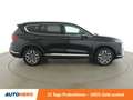 Hyundai SANTA FE 1.6 T-GDI Plug-in Hybrid Prestige Line 4WD Aut. Noir - thumbnail 7