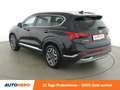 Hyundai SANTA FE 1.6 T-GDI Plug-in Hybrid Prestige Line 4WD Aut. Zwart - thumbnail 4