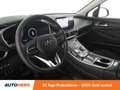 Hyundai SANTA FE 1.6 T-GDI Plug-in Hybrid Prestige Line 4WD Aut. Noir - thumbnail 12
