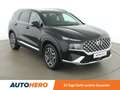 Hyundai SANTA FE 1.6 T-GDI Plug-in Hybrid Prestige Line 4WD Aut. Negro - thumbnail 8