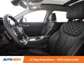 Hyundai SANTA FE 1.6 T-GDI Plug-in Hybrid Prestige Line 4WD Aut. Noir - thumbnail 11
