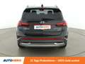 Hyundai SANTA FE 1.6 T-GDI Plug-in Hybrid Prestige Line 4WD Aut. Zwart - thumbnail 5
